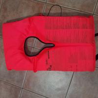 giubbotti salvagente 100 N