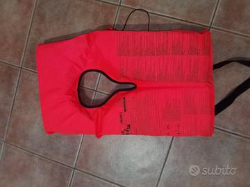 giubbotti salvagente 100 N