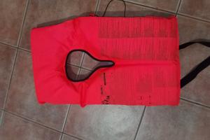 giubbotti salvagente 100 N