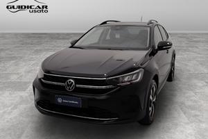 VOLKSWAGEN Taigo - Taigo 1.0 tsi Edition Plus 115c