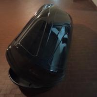 Baule per Toyota RAV4 