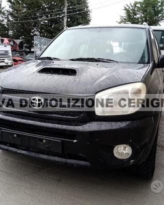 RICAMBI AUTO RAV4 2000cc ANNO 2004