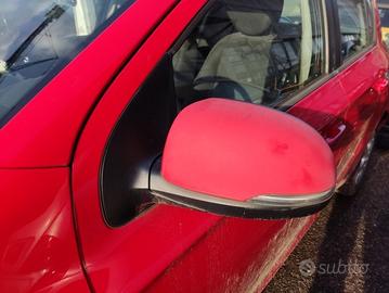 Specchio sinistro HYUNDAI I20 del 2011