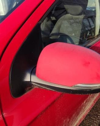 Specchio sinistro HYUNDAI I20 del 2011