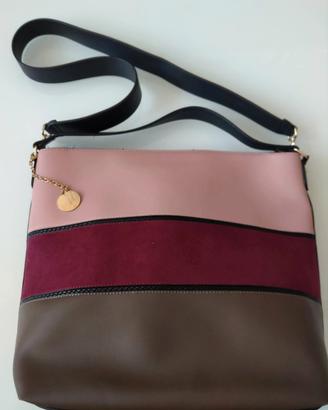 Borsa bandoliera carpisa