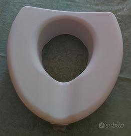 Rialzo Water per Anziani