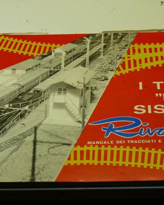 manuale plastici rivarossi