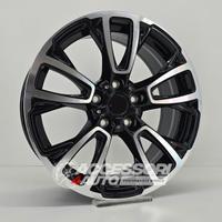 Cerchi in lega 19 dedica JCW  MINI Countryman Mk1