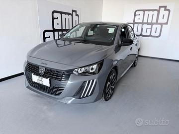 Peugeot 208 5 porte Allure