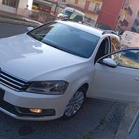 Wolsvagen Passat 