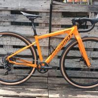 MEGAMO JAKAR 20 TG XS - USATO -