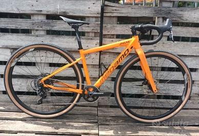 MEGAMO JAKAR 20 TG XS - USATO -