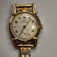 Orologio Lady Vintage Festina in Oro 18kt