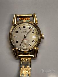 Orologio Lady Vintage Festina in Oro 18kt