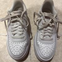 Nike court vision alta