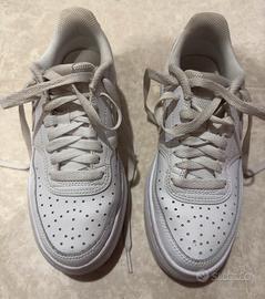 Nike court vision alta