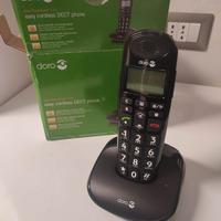 Cordless Doro Phoneasy 110