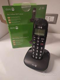 Cordless Doro Phoneasy 110