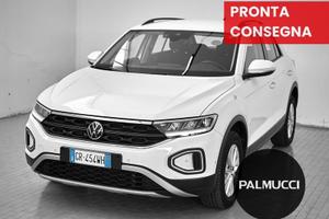 Volkswagen T-Roc 1.5 TSI ACT Life DSG