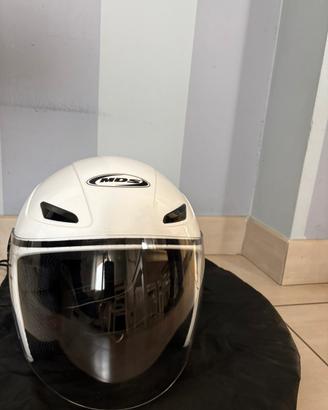 casco MDS Sonic