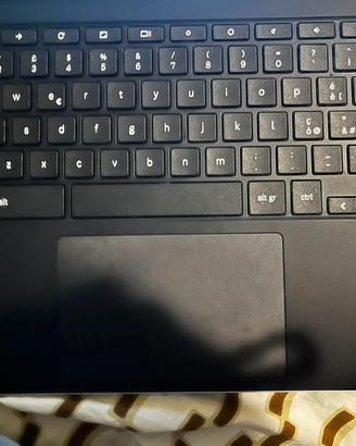 Samsung Galaxy Chromebook Go 14" - Come nuovo