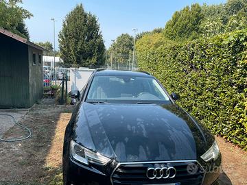 Auto Audi
