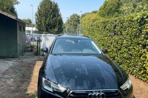 Auto Audi