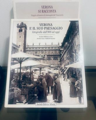 volumi fotografici