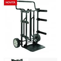 Carrello toughsystem dewalt
