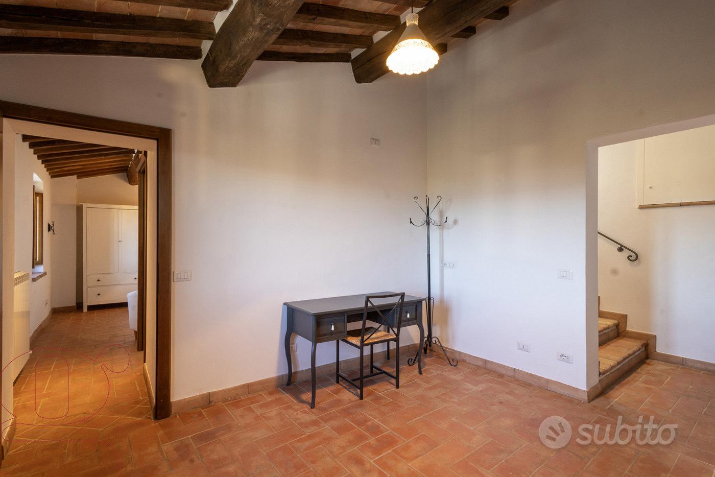 Apartment in Todi, Perugia - Vista 5