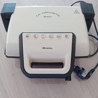 Bistecchiera La grigliata Ariete