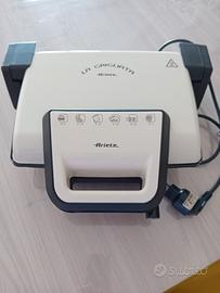 Bistecchiera La grigliata Ariete