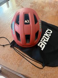 Casco bici Briko Aero Plus