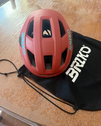 Casco bici Briko Aero Plus