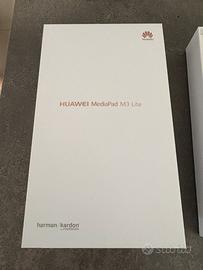 Tablet Huawei