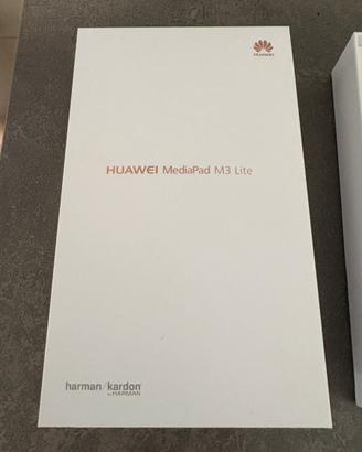 Tablet Huawei