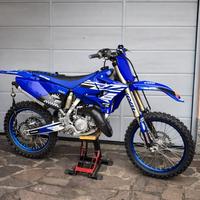 Yamaha yz 125