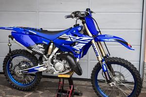 Yamaha yz 125