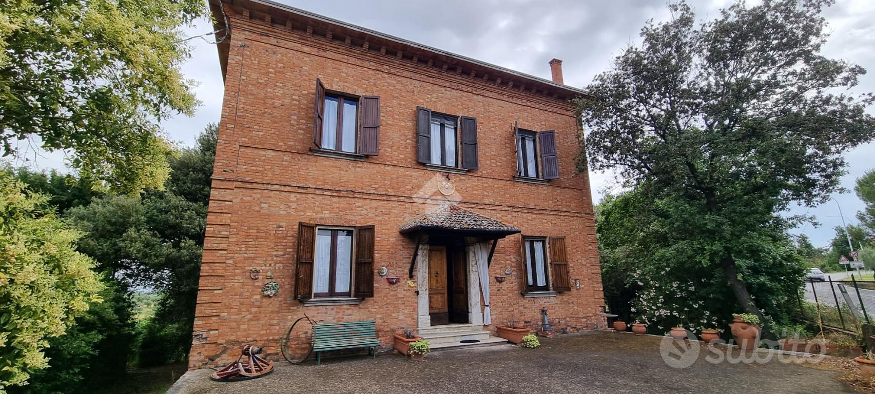 Casa – Montepulciano, Abbadia di Montepulciano - Vista 2