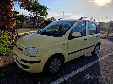 Fiat Panda 1.2 Dynamic - benzina [102.000 km]