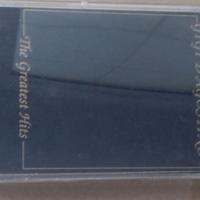 gigi d'agpstino tape per collezionisti