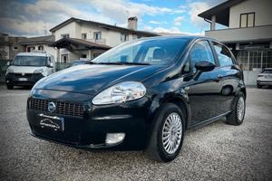 Fiat Grande Punto 1.2 5 porte-UNIPROPRIETARIO-NEOP