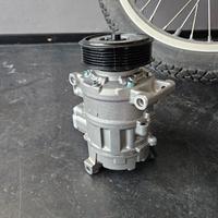 Compressore aria condizionata audi A6