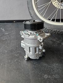 Compressore aria condizionata audi A6