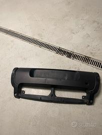 Paraurti smart roadster