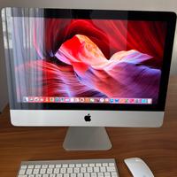Imac 21,5 late 2009