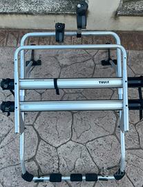 Portabici posteriore Thule BackPac 973-15