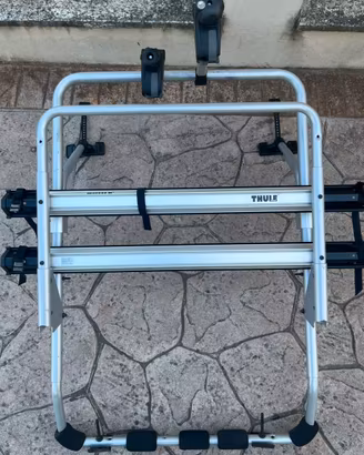 Portabici posteriore Thule BackPac 973-15