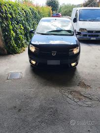  Dacia sandero streetway benzina/gpl 