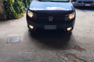  Dacia sandero streetway benzina/gpl 